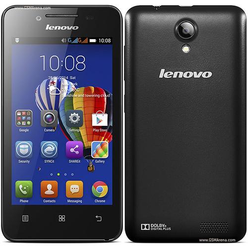 Foto Produk Lenovo A319 dari Roxyhp-com