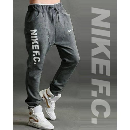 nike jogger fleece