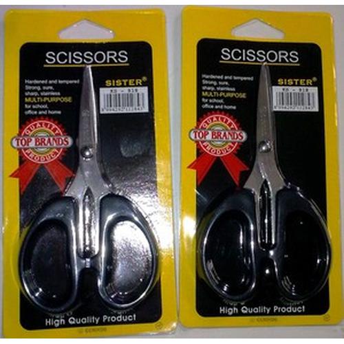 Foto Produk Gunting Scisors Top Brand dari tokomurrah