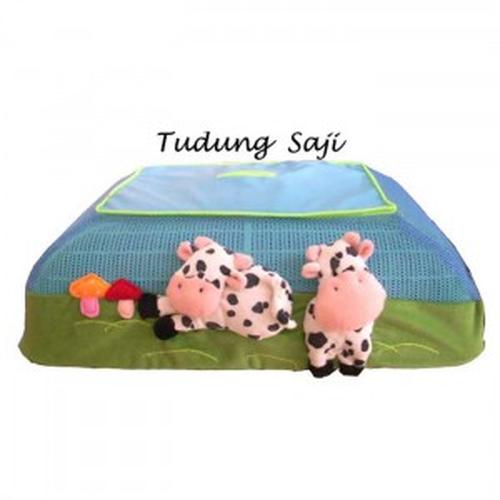 Gambar SARUNG GALON & TUDUNG SAJI 3 dari SUFIJAYA HERBAL & BUKU Kota Semarang Tokopedia
