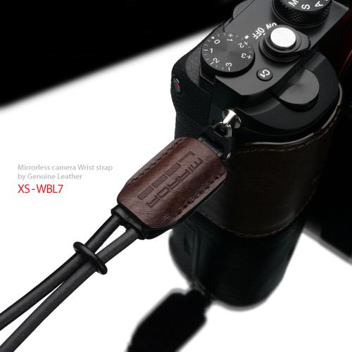 Foto Produk Gariz Wrist Strap XS-WBL7 dari taskamera-id