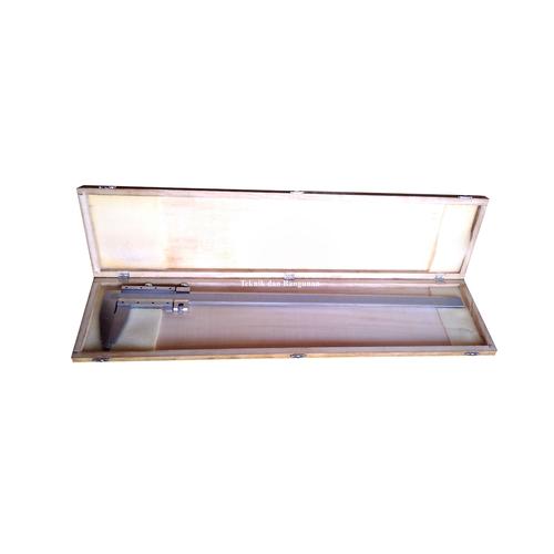 Foto Produk Vernier Caliper/Sketmat/Jangka Sorong Tricle Brand 600mm/24" (0.05mm) dari Teknik dan Bangunan