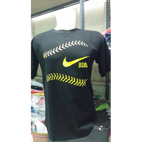 Jual Tshirt/T shirt/Kaos NIKE BASEBALL 