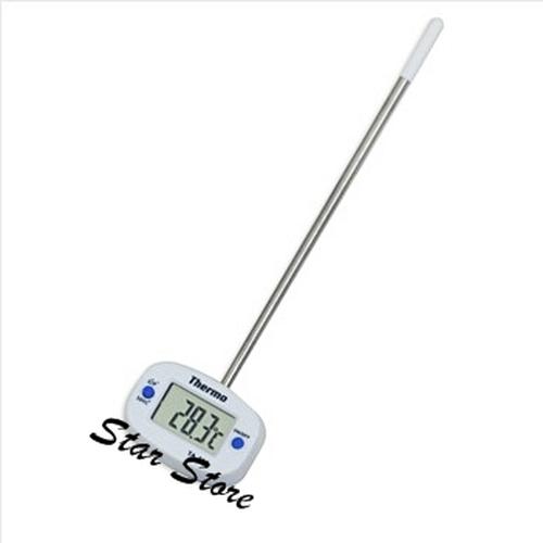 Thermometer Design Pin Jual Pin Thermometer Digital Large Display - Jakarta Pusat - Star Store ...