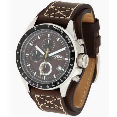 Jual FOSSIL CH2599 - Jakarta Pusat 