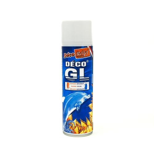 Foto Produk Cooling spray Chocolate dari Pampam
