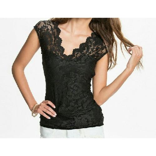 Jual WST 8500 - Full Lace Blouse 