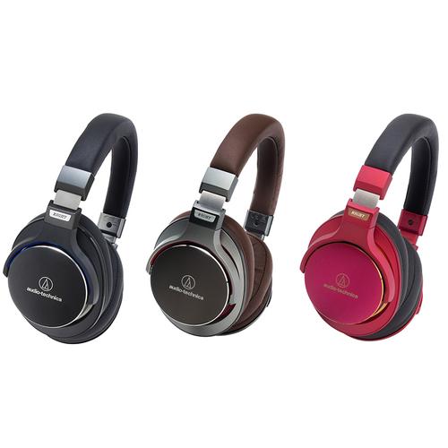 Jual Audio Technica ATH-MSR7 - Jakarta 