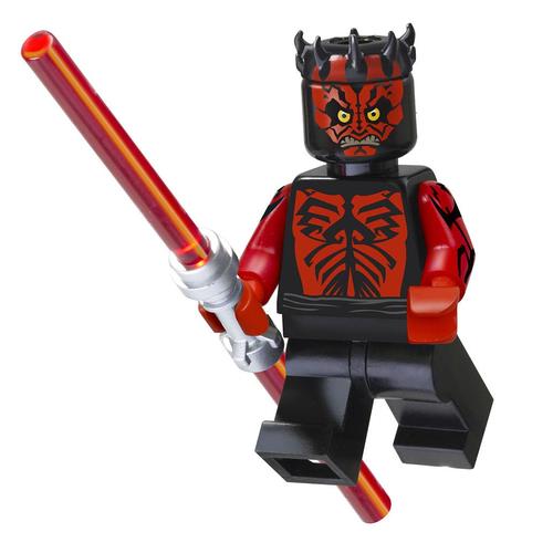 Jual Lego Darth Maul - 5000062 