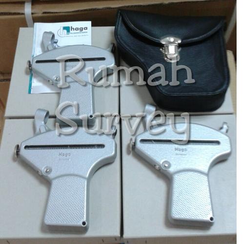 Jual HAGAMETER /HAGA METER / ALTIMETER HAGA Jakarta Pusat RUMAH