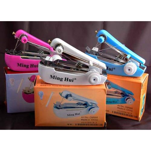 Jual Mesin Jahit Tangan Mini Kota Bandung Ninaonline Tokopedia