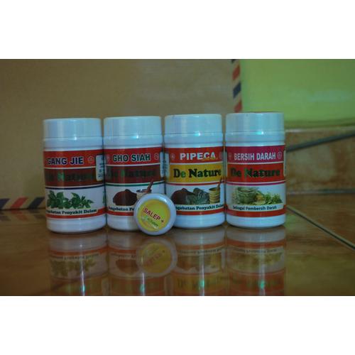 Gambar Obat herpes dari Herbal Denature Centre Kab. Cilacap Tokopedia