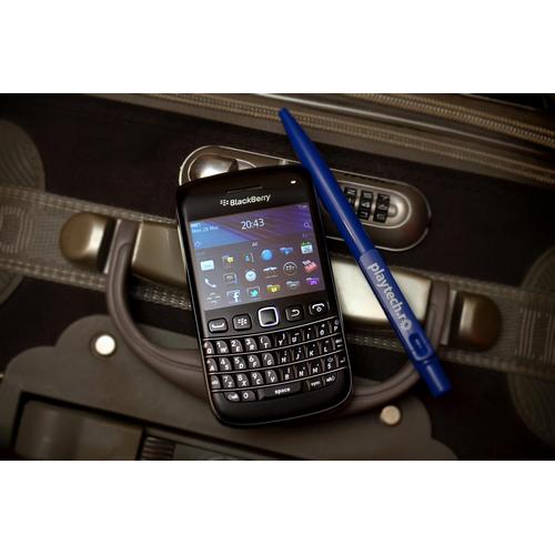 Foto Produk BB Blackberry Bold 9790 BELAGIO GSM 3G Type Touch Original BM GARANSI dari Mafia Gadget