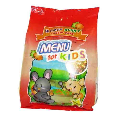 Foto Produk Hamsf Bunny for Kids 500gr Makanan Anak Kelinci - EXP 2022-10-30 dari Hime petshop