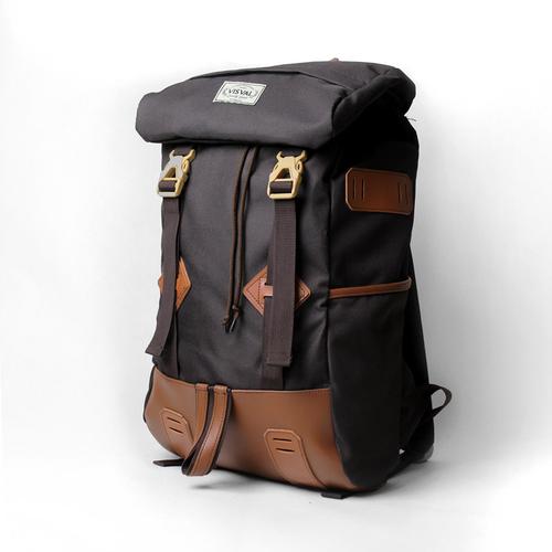 Foto Produk Tas Ransel Visval Raga Brown dari Cartbella Shop