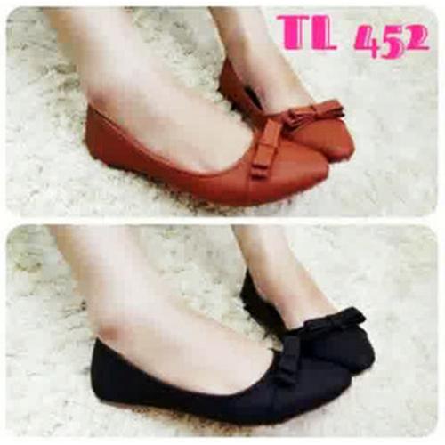 Foto Produk flatshoes Tl 452 dari Denuza's Store