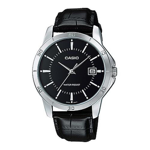 Gambar CASIO MTP-V004L-1A dari QuartzOL Shop Jakarta Utara Tokopedia