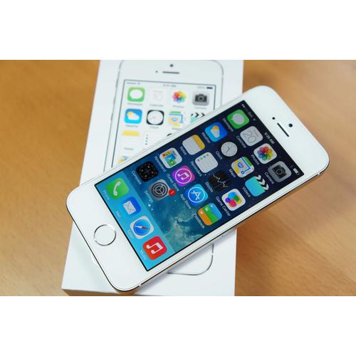 Jual Apple Iphone 5s 32 Gb White Original Bergaransi Kota Bandung Maya Grosir Gadget Shop Tokopedia