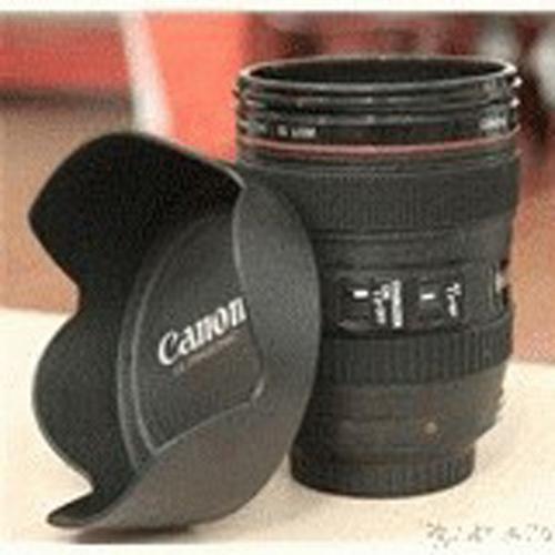 Foto Produk Gelas Lensa Canon 24 - 105 Mm Bahan Stainless dari Supplier Mainan