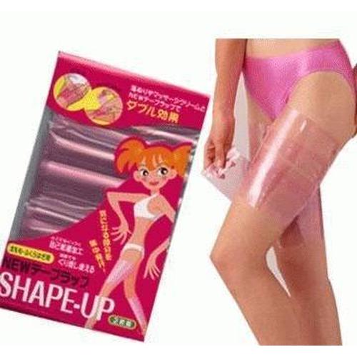 Foto Produk SHAPE US LEG / THIGH , SLIMMING SAUNA WARP (Paha, Betis) dari Modis Shop