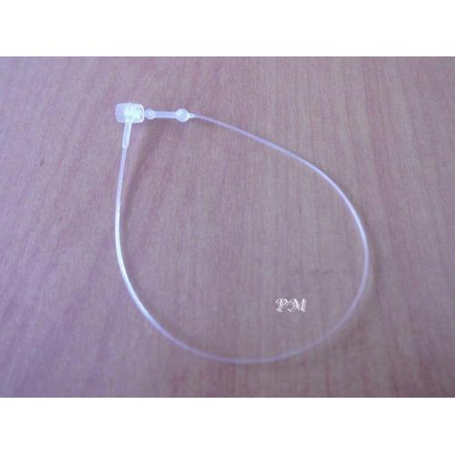 Foto Produk Loop Pin / Lock Pin(Untuk Merek Baju) ISI 500PCS dari putrimadani
