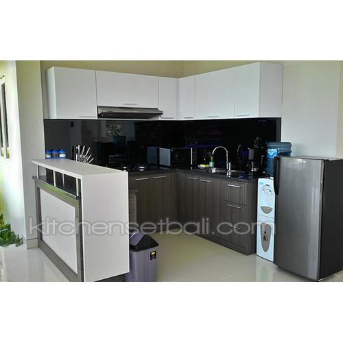 Jual Kitchen Set Bali Kota Denpasar Rba Interior Furniture Tokopedia