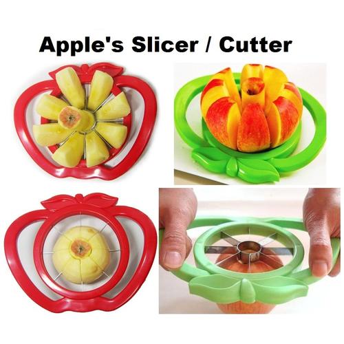 Gambar Apple Cutter dari ADL HOUSEWARE Jakarta Utara Tokopedia