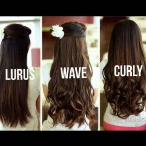 Gambar hairklip big layar dari Pabrik Hair Clip Jakarta Utara Tokopedia