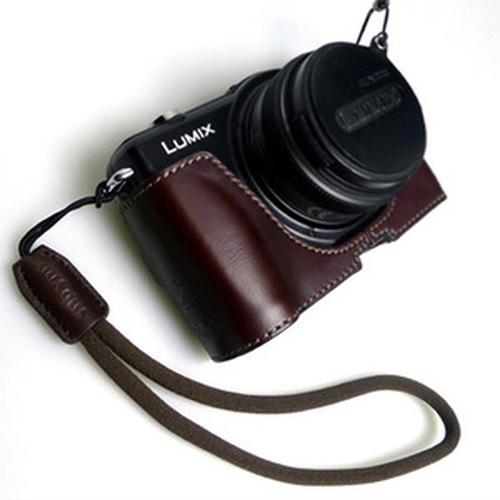 Foto Produk Gariz Wrist Strap DD-WSP3 dari taskamera-id