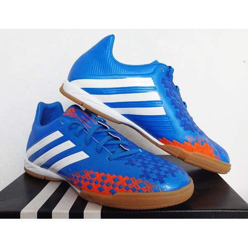 adidas predator absolado futsal