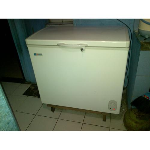 Jual Freezer Merk Jetfrost Jakarta Timur Jaelani 