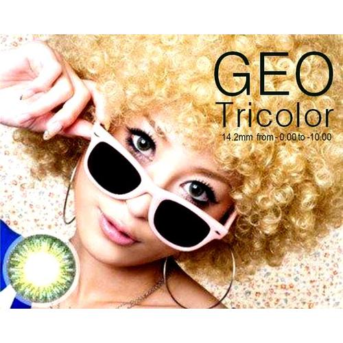 Foto Produk Softlens Geo 3 Tones CM903 dari Geo Eyes