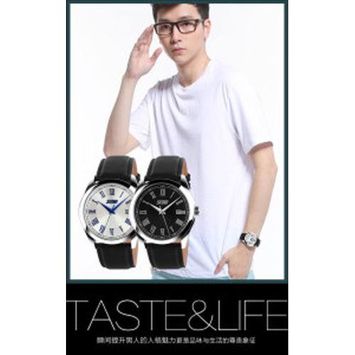 Gambar Jam Tangan SKMEI Original Kalender Classic dari IMPORTIR CHINA Kab. Banyuwangi Tokopedia