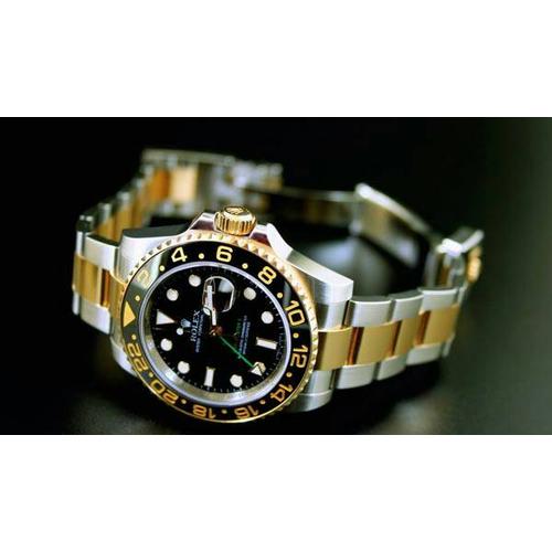 Jual jamtangan rolex GMT master II 