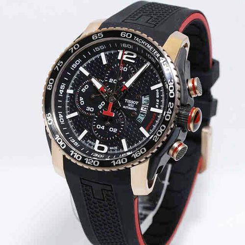 Foto Produk JAM TANGAN TISSOT X-TREAM "SILVER RED" *KW* dari waw03