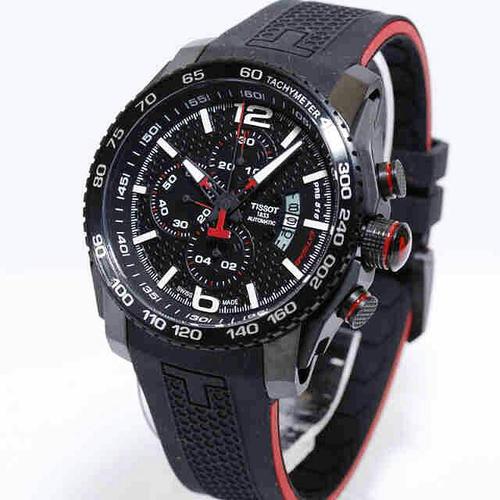 Foto Produk JAM TANGAN TISSOT X-TREAM "HITAM RED" *KW* dari waw03