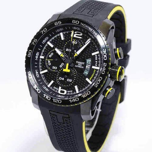 Foto Produk JAM TANGAN TISSOT X-TREAM "HITAM KUNING" *KW* dari waw03