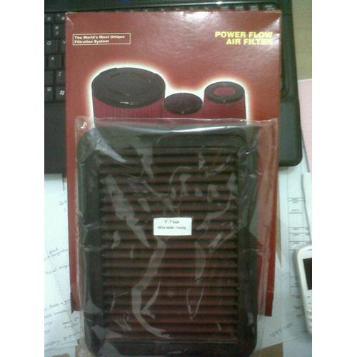 Gambar Filter Udara (Apex) Toyota NEW VIOS / YARIS / All New Altis dari Cross Line Kota Surabaya Tokopedia