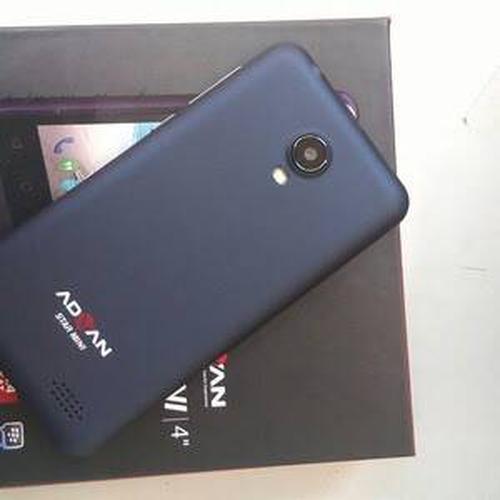 Foto Produk ADVAN STARMINI S4K dari saudaranett