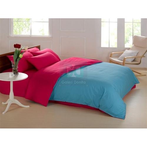 Jual Seprei, Sarung Bantal dan Bed Cover King Koil Jahitan Pribadi
