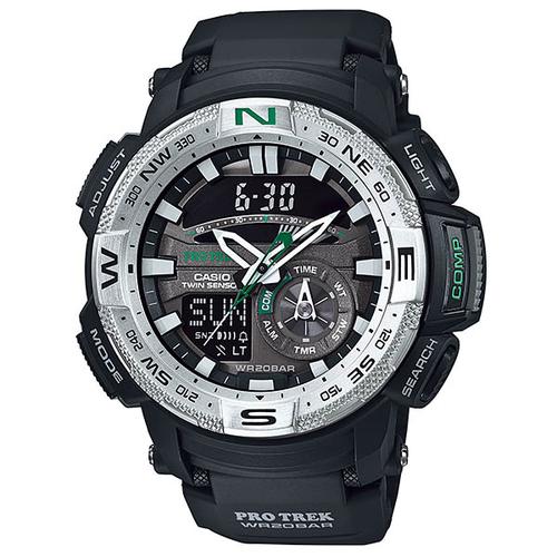 Jual Casio Protrek PRG-280-1 Original - Jakarta Pusat - Baby Reseller Jam |  Tokopedia