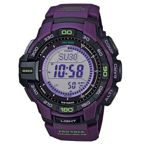 Casio Protrek PRG-270-6A Original di Labs Arloji Tokopedia