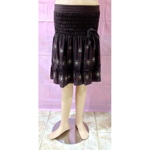 Foto Produk Rok Panjang Midi Pant Skirt Korean Import Murah (BS SK 01) dari CW Boutique
