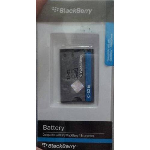 Gambar Baterai batre batere ori 99% untuk BB Blackberry Gemini C-S2 dari Speed Komputer Kab. Bogor Tokopedia