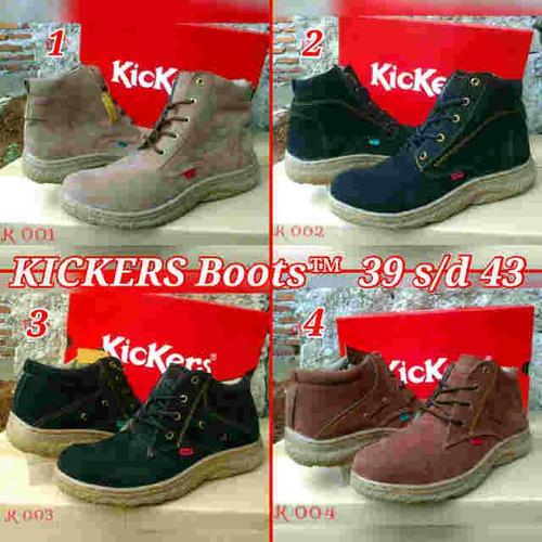 kikers
