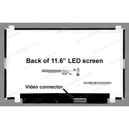 Jual LCD/LED 11.6\
