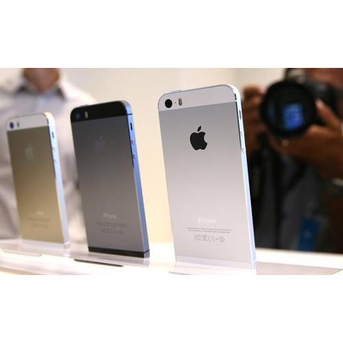 Jual Iphone 5s Plus 16gb Jakarta Pusat Sky Cell Tokopedia