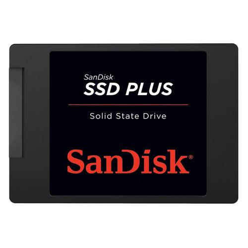 Jual Sandisk Ssd Plus 240gb Sata Sdssda 240g Black Kab Malang Tera Komputer Kepanjen Tokopedia