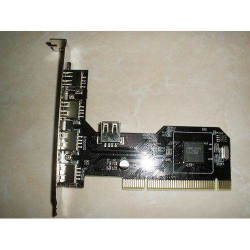 Foto Produk PCI To USB 4 Port dari Selular88