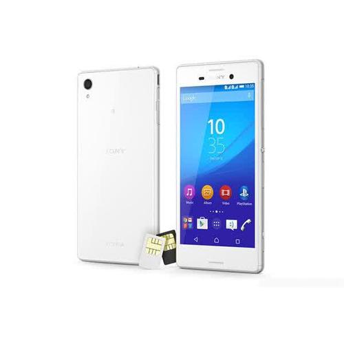 Jual Sony Xperia C4 Dual 5 5 Inchi Kota Bekasi Azis Reload Tokopedia